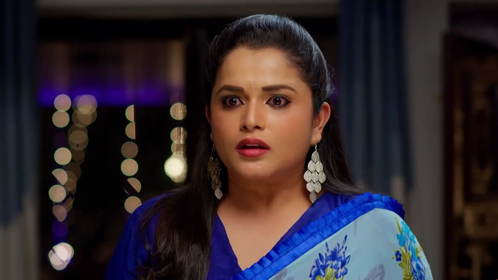 Nindu Noorella Saavasam - April 02, 2026 - Best Scene 