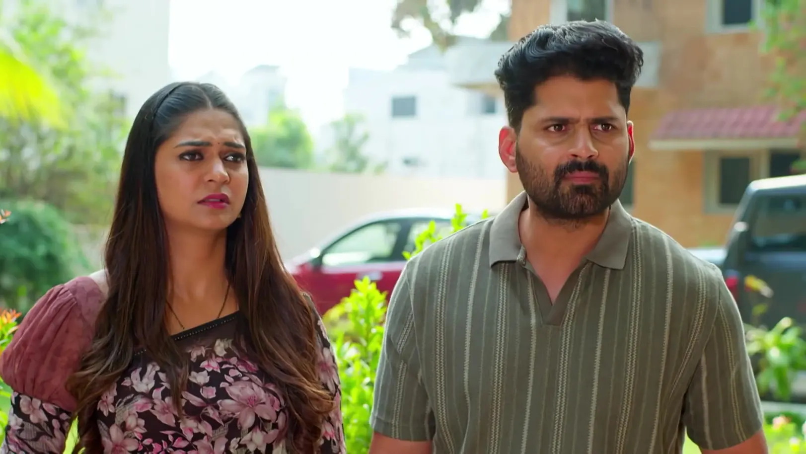Nindu Noorella Saavasam - April 01, 2026 - Best Scene 