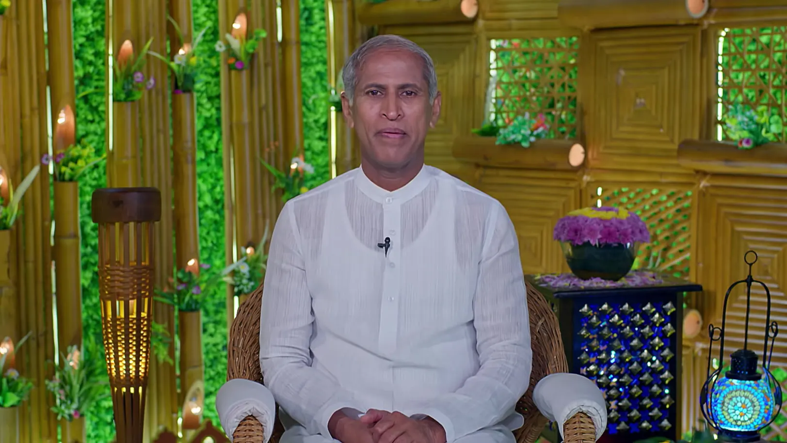 Aarogyame Mahayogam - April 02, 2026 - Episode Spoiler