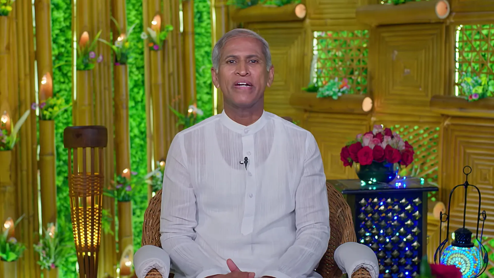 Aarogyame Mahayogam - April 03, 2026 - Episode Spoiler