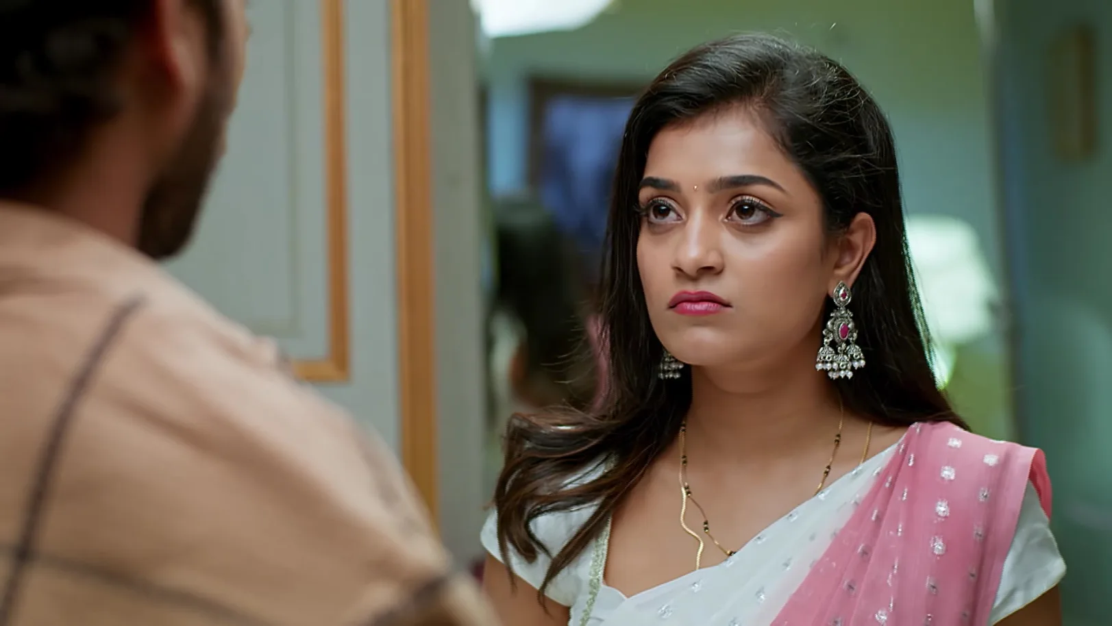 Gharana Mogudu - April 06, 2026 - Episode Spoiler