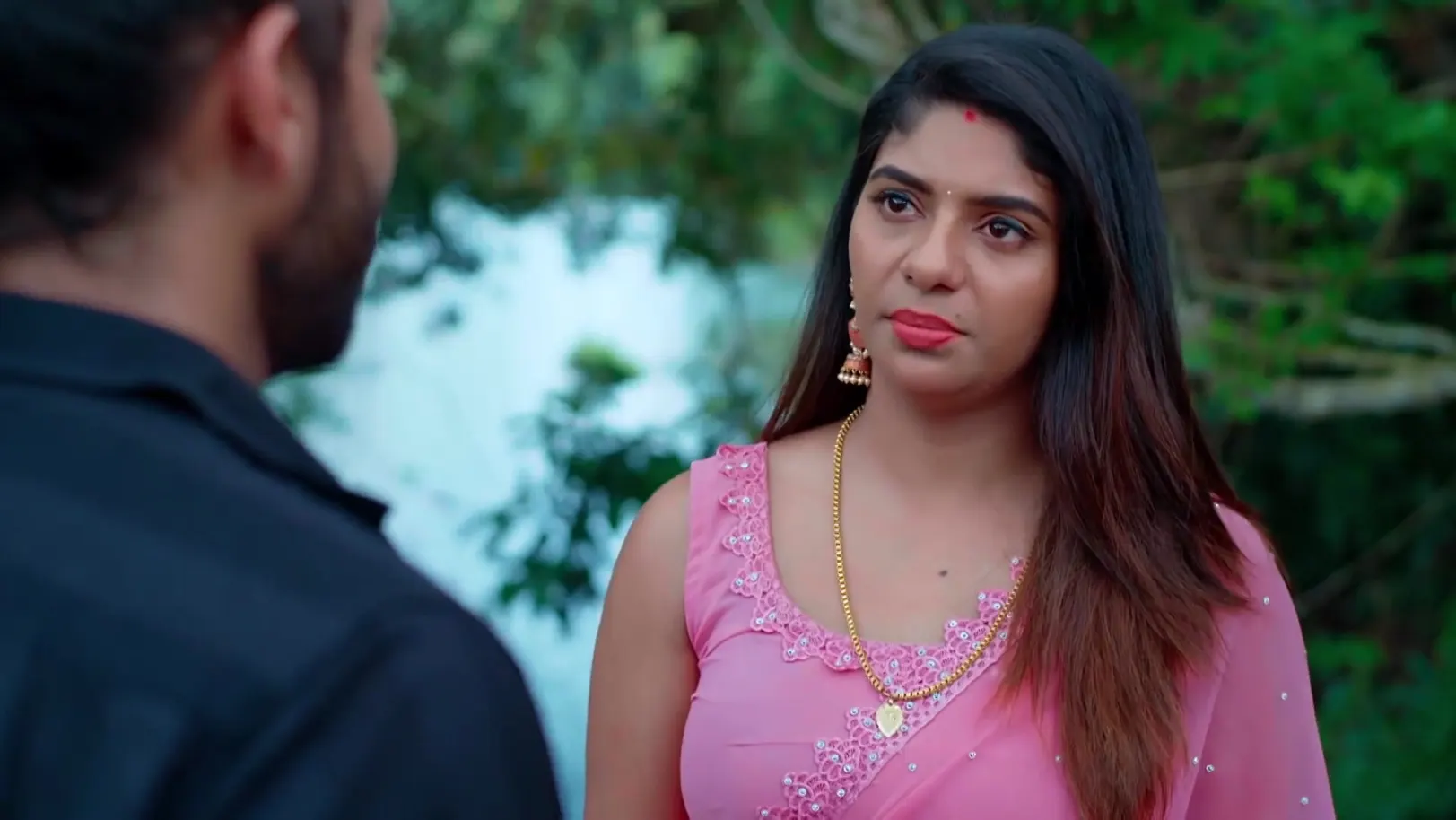 Chembarathy - April 02, 2026 - Webisode 2nd April 2026 Webisode