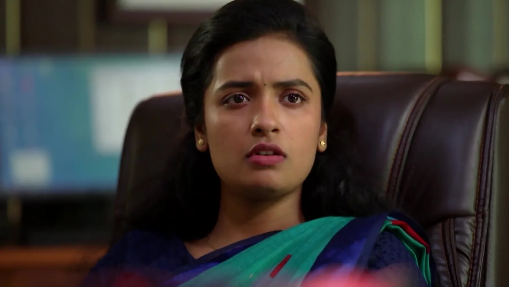 Kudumbashree Sharada - April 04, 2026 - Webisode undefined Webisode