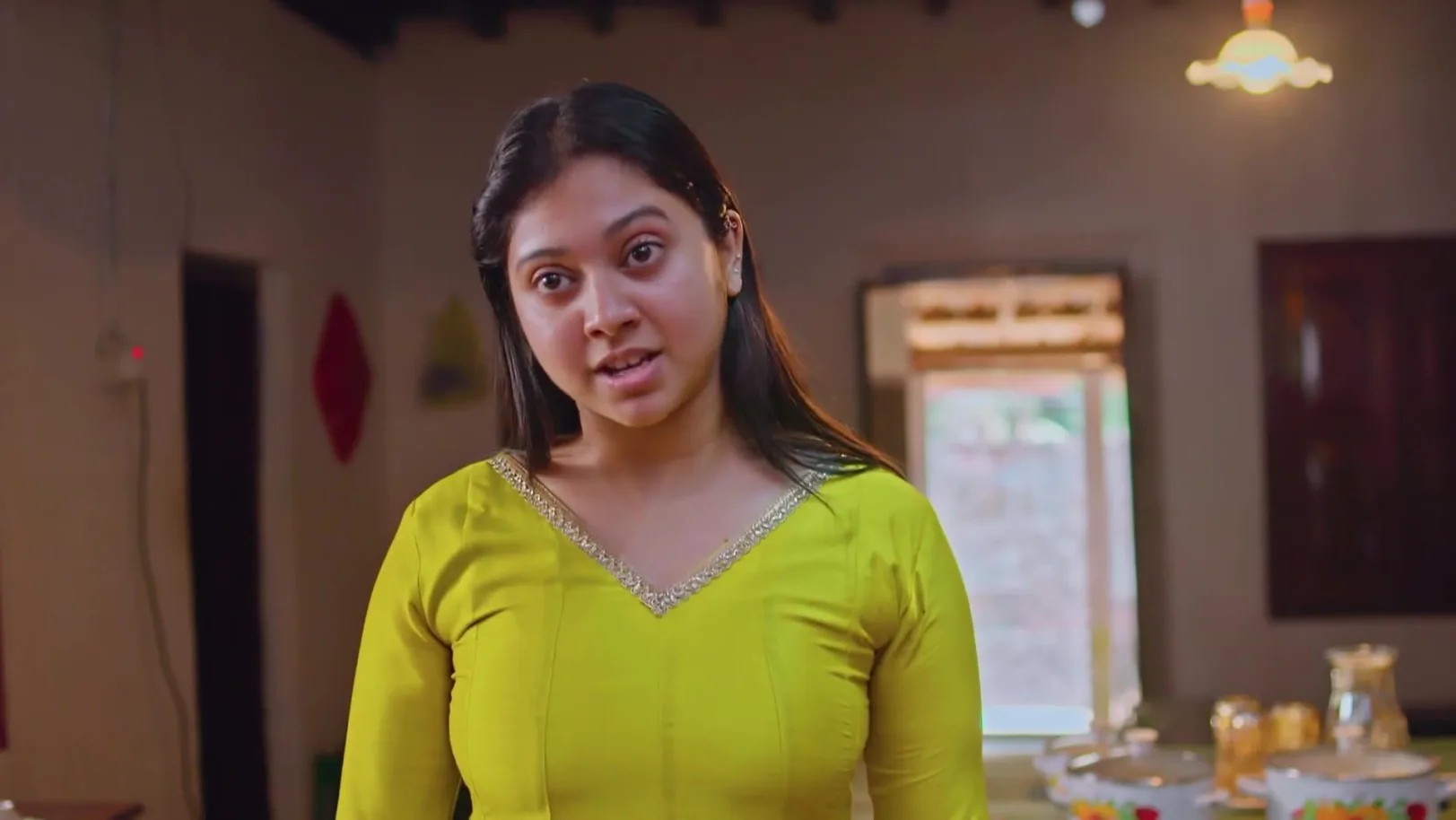 Priyanka Questions Her Parents 30th March 2026 Webisode