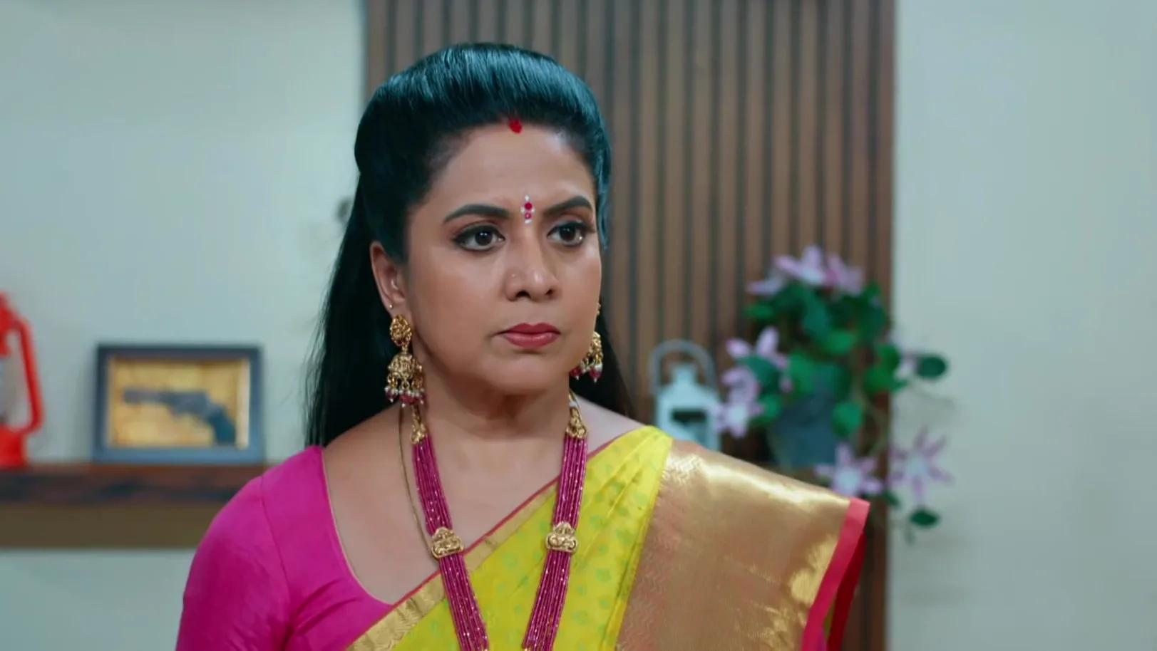 Chembarathy - April 02, 2026 - Best Scene 