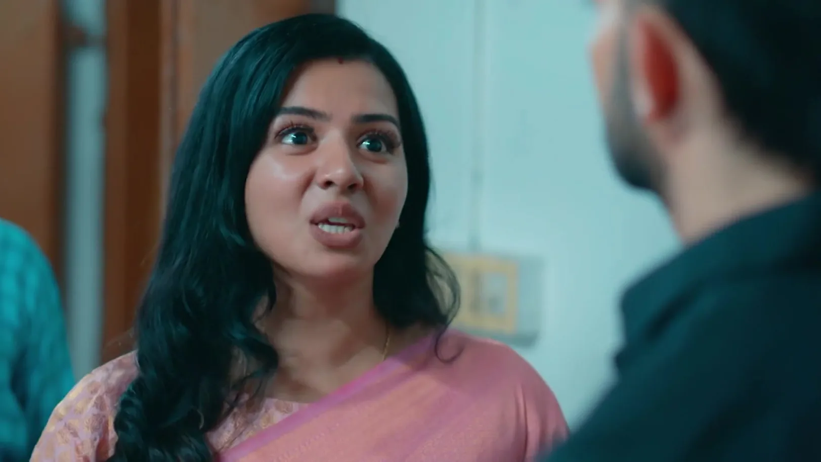 KrishnaGadha - April 04, 2026 - Best Scene 