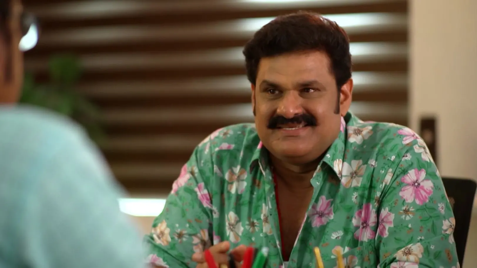 Kudumbashree Sharada - April 04, 2026 - Best Scene 