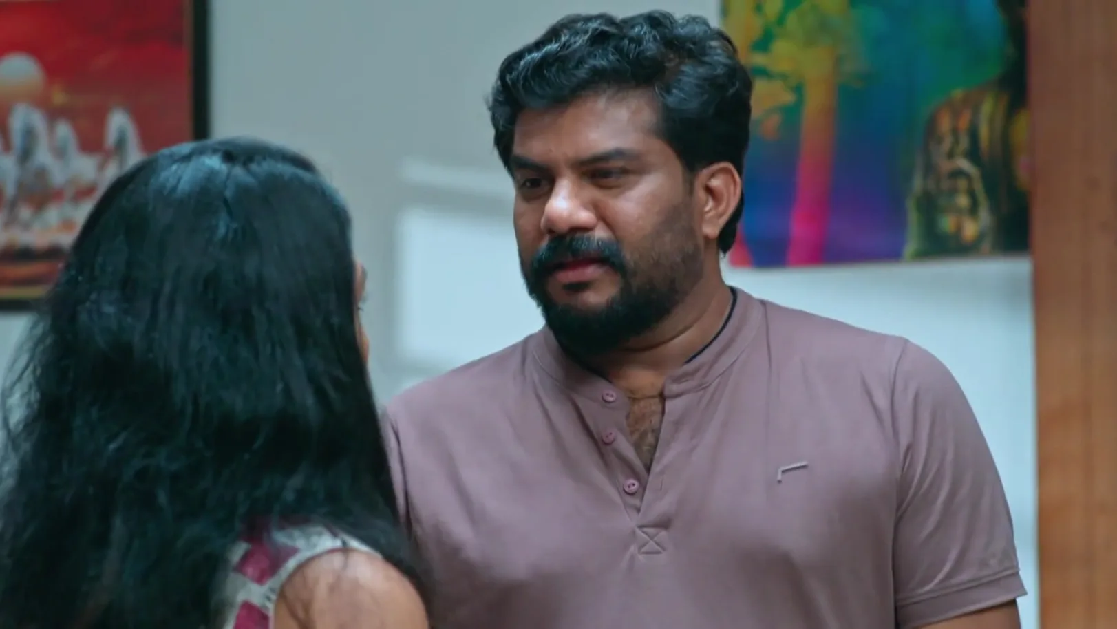 Manathe Kottaram - April 04, 2026 - Best Scene 