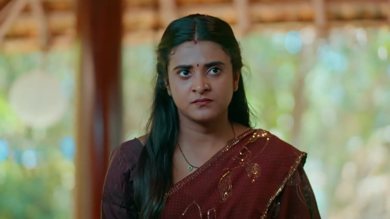 Mangalyam - March 30, 2026 - Best Scene 