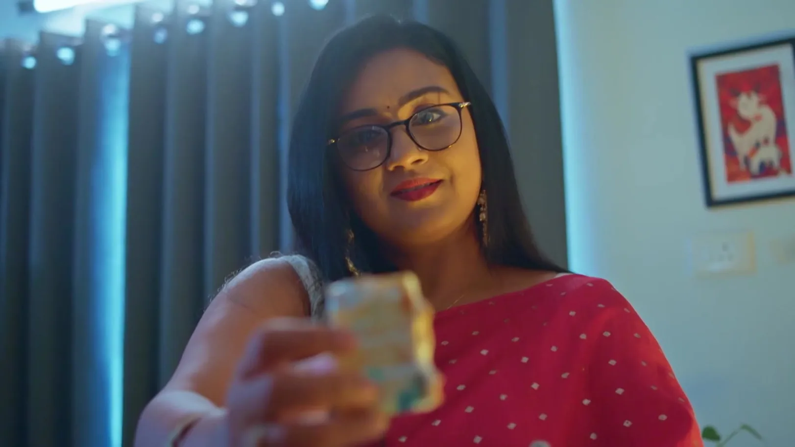 Mangalyam - March 31, 2026 - Best Scene 