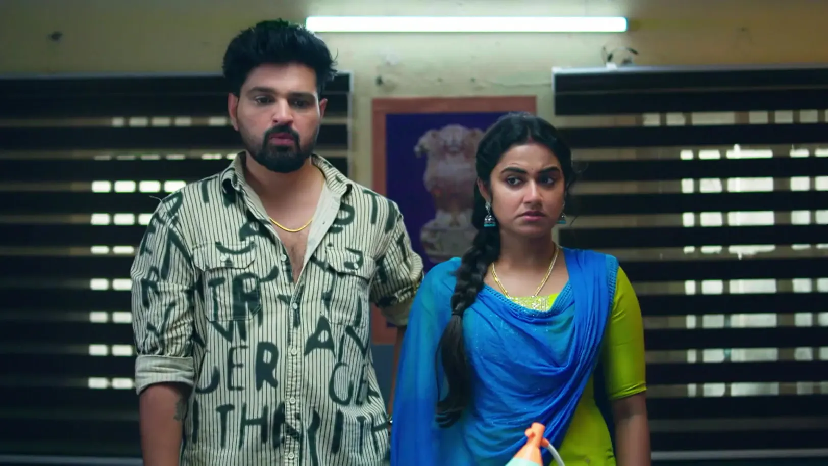 Snehapoorvam Shyama - April 02, 2026 - Best Scene 