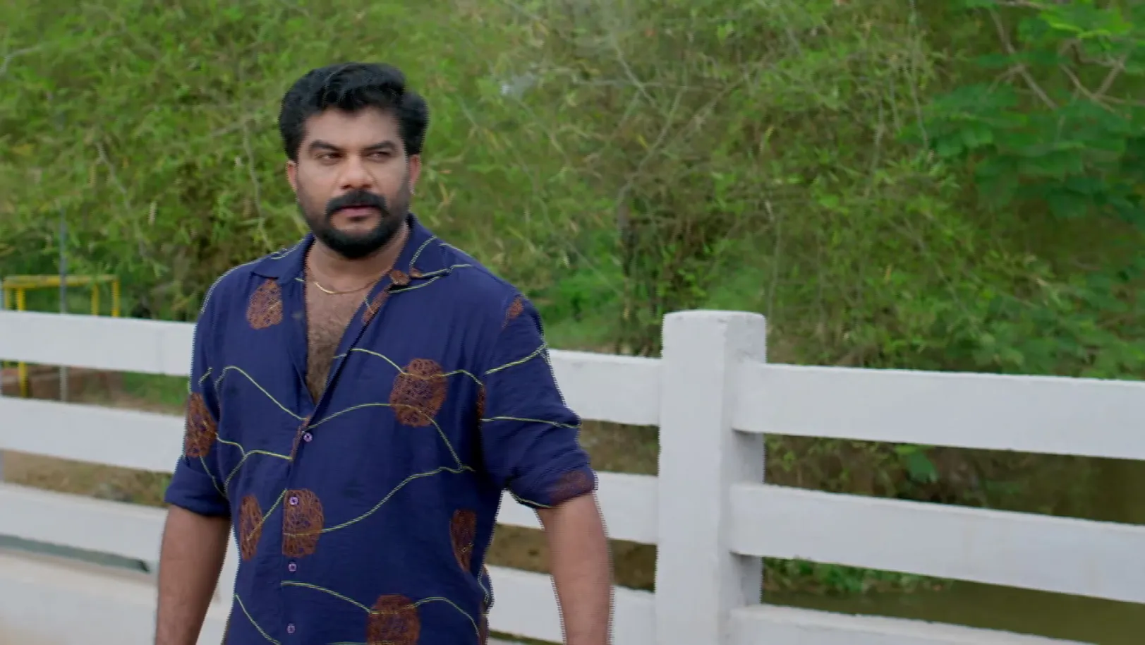 Manathe Kottaram - 02 April, 2026