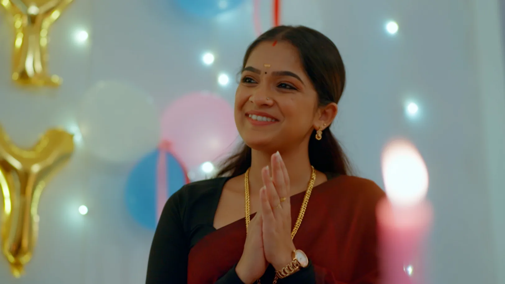 Mangalyam - March 31, 2026 - Episode Spoiler