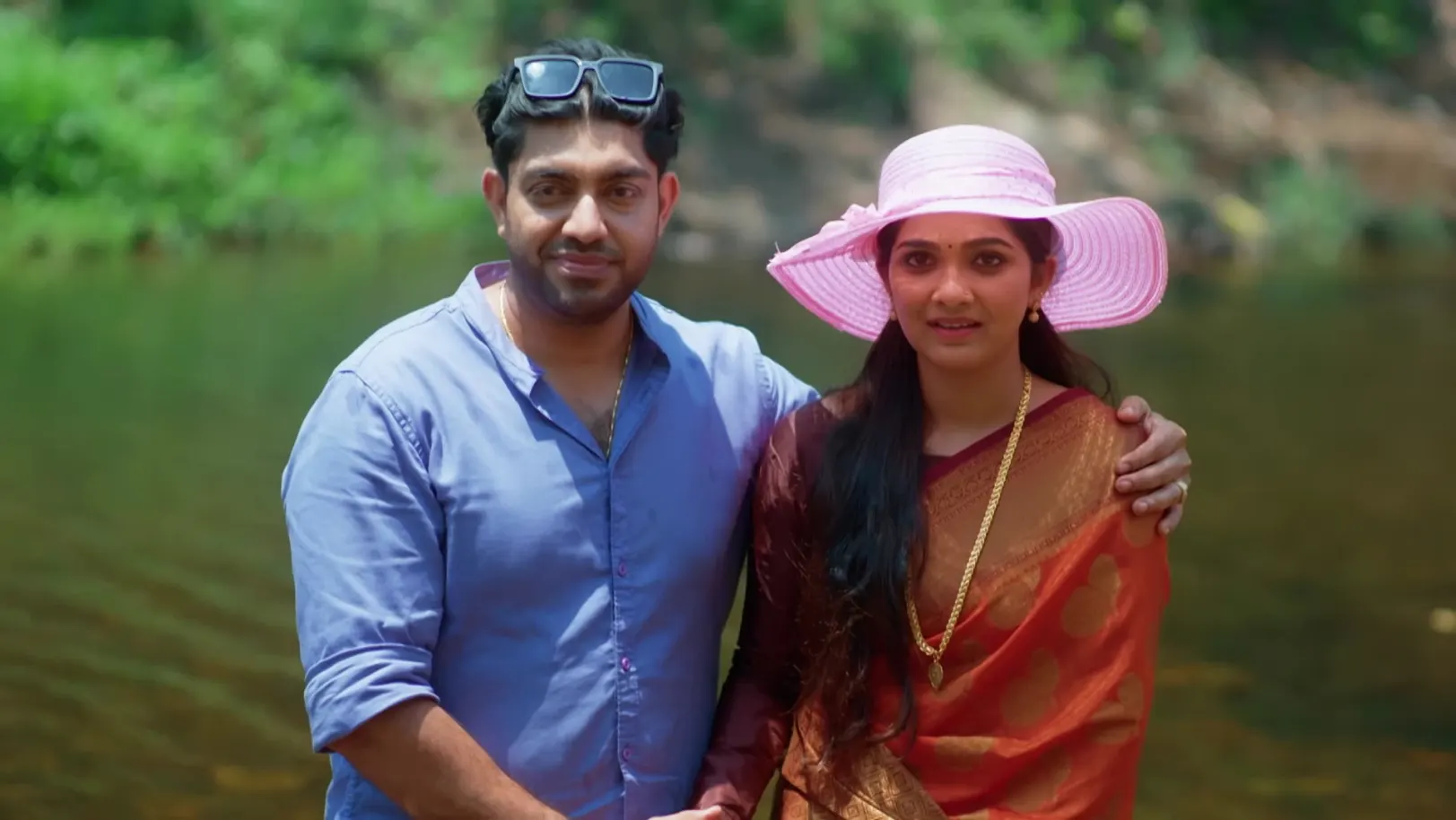 Mangalyam - April 03, 2026 - Episode Spoiler