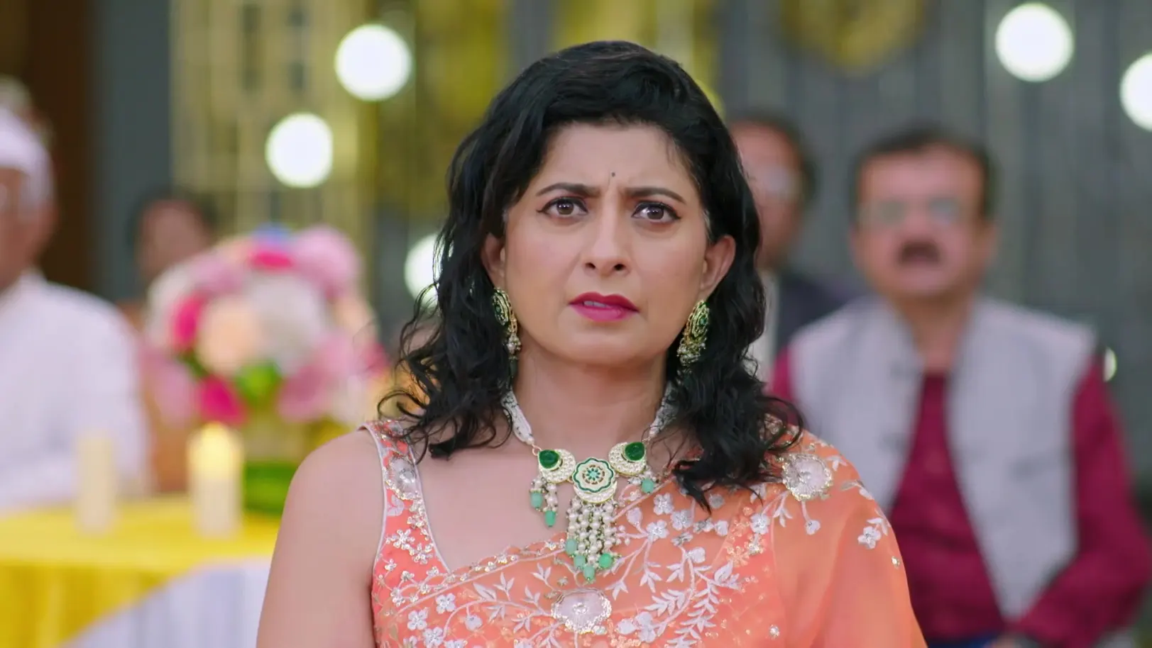 Adi Lakshmi Purana - March 31, 2026 - Webisode 31st March 2026 Webisode