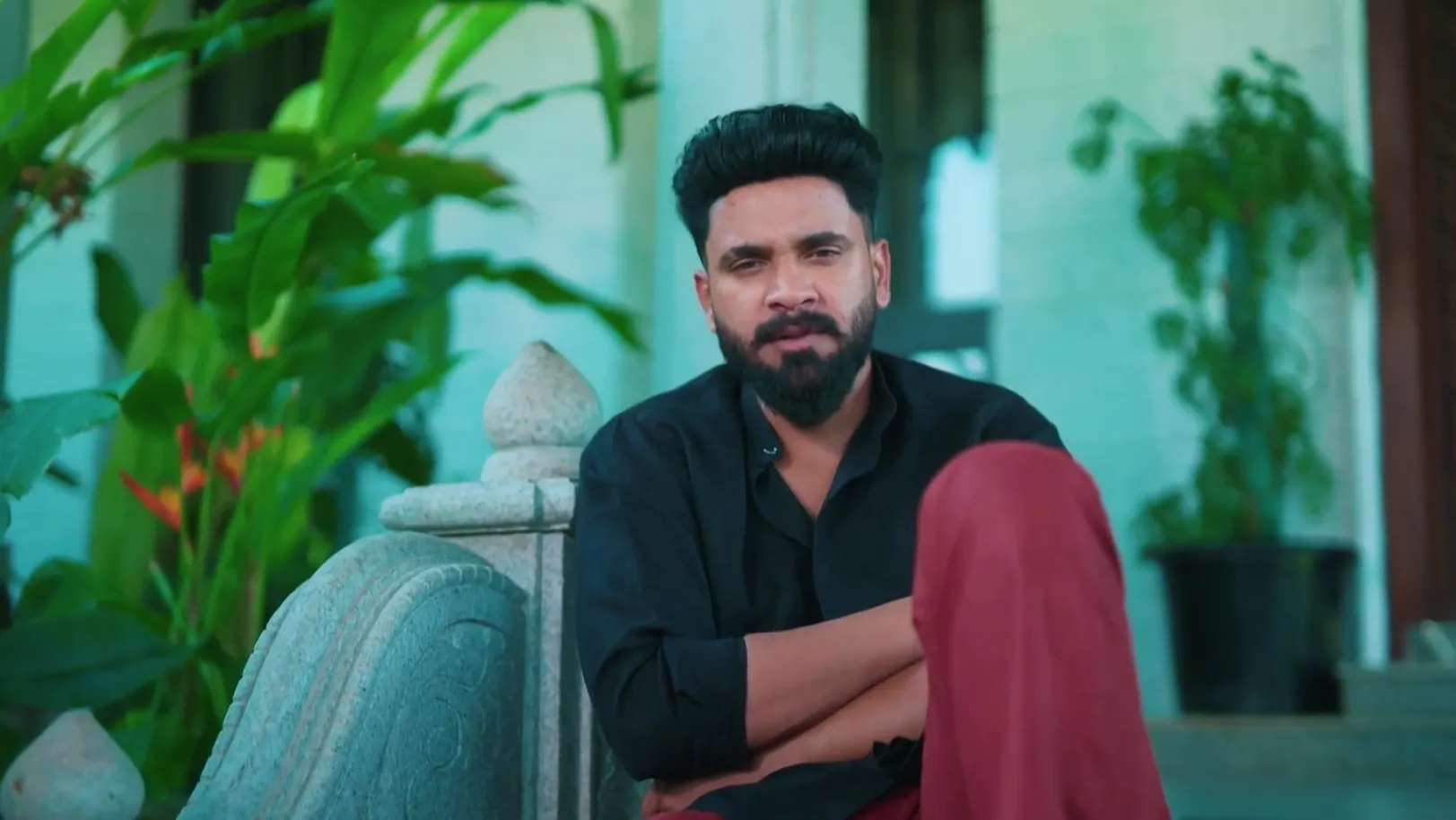 Amruthadhaare - April 03, 2026 - Webisode undefined Webisode