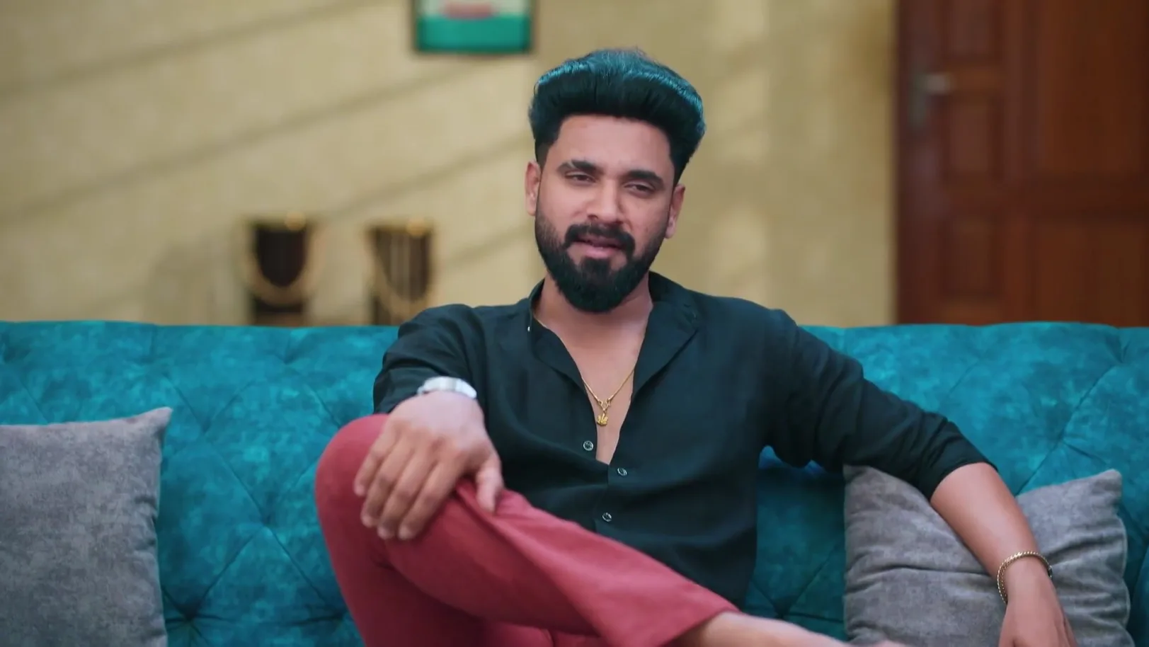 Amruthadhaare - April 01, 2026 - Webisode 1st April 2026 Webisode Amruthadhaare - April 01, 2026 - Webisode 1st April 2026 Webisode
