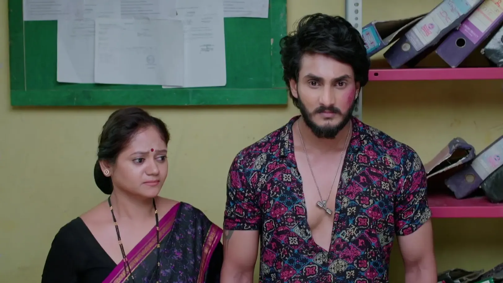 Annayya - April 01, 2026 - Webisode 1st April 2026 Webisode