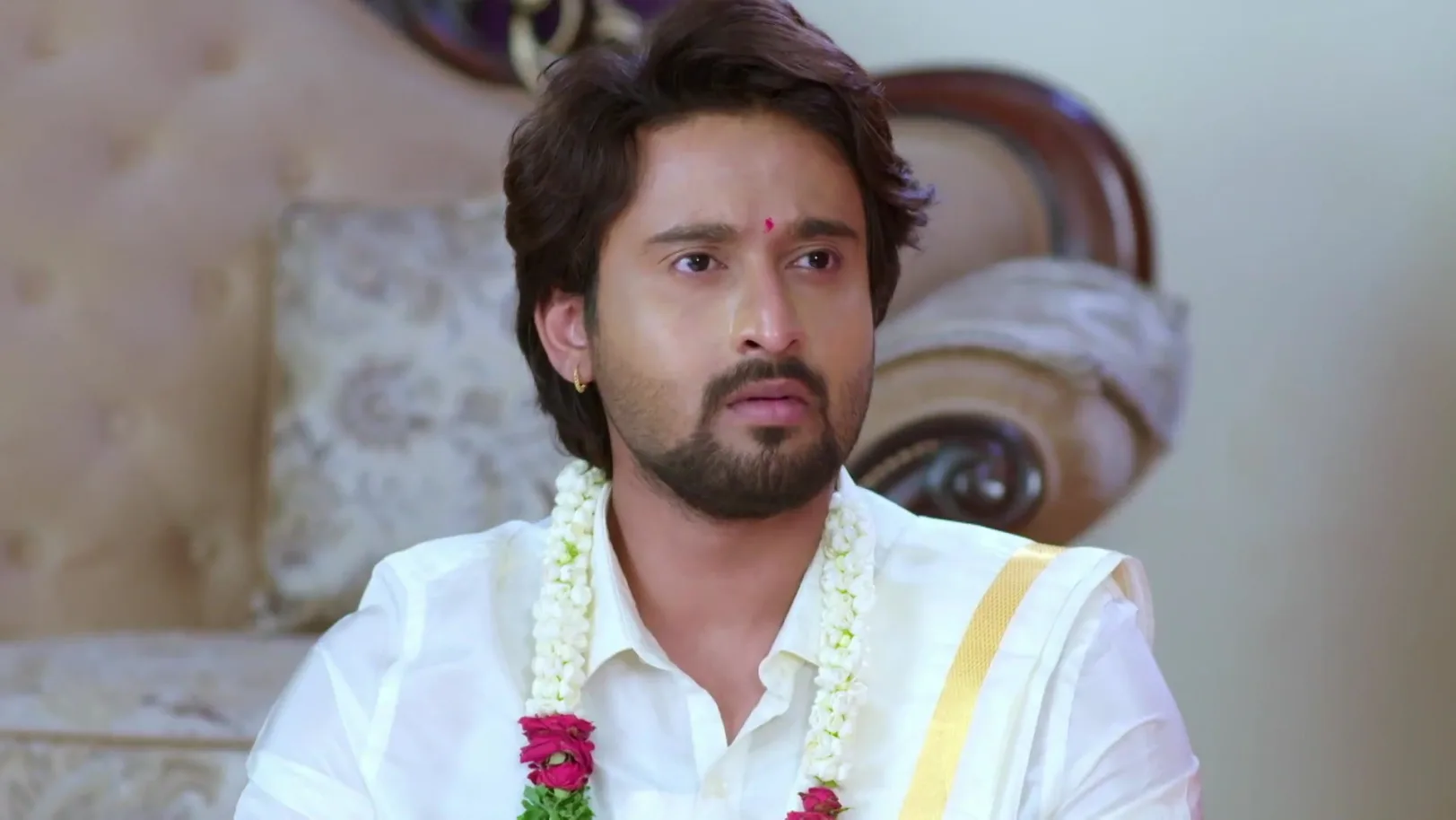 Brahmagantu - April 03, 2026 - Webisode undefined Webisode