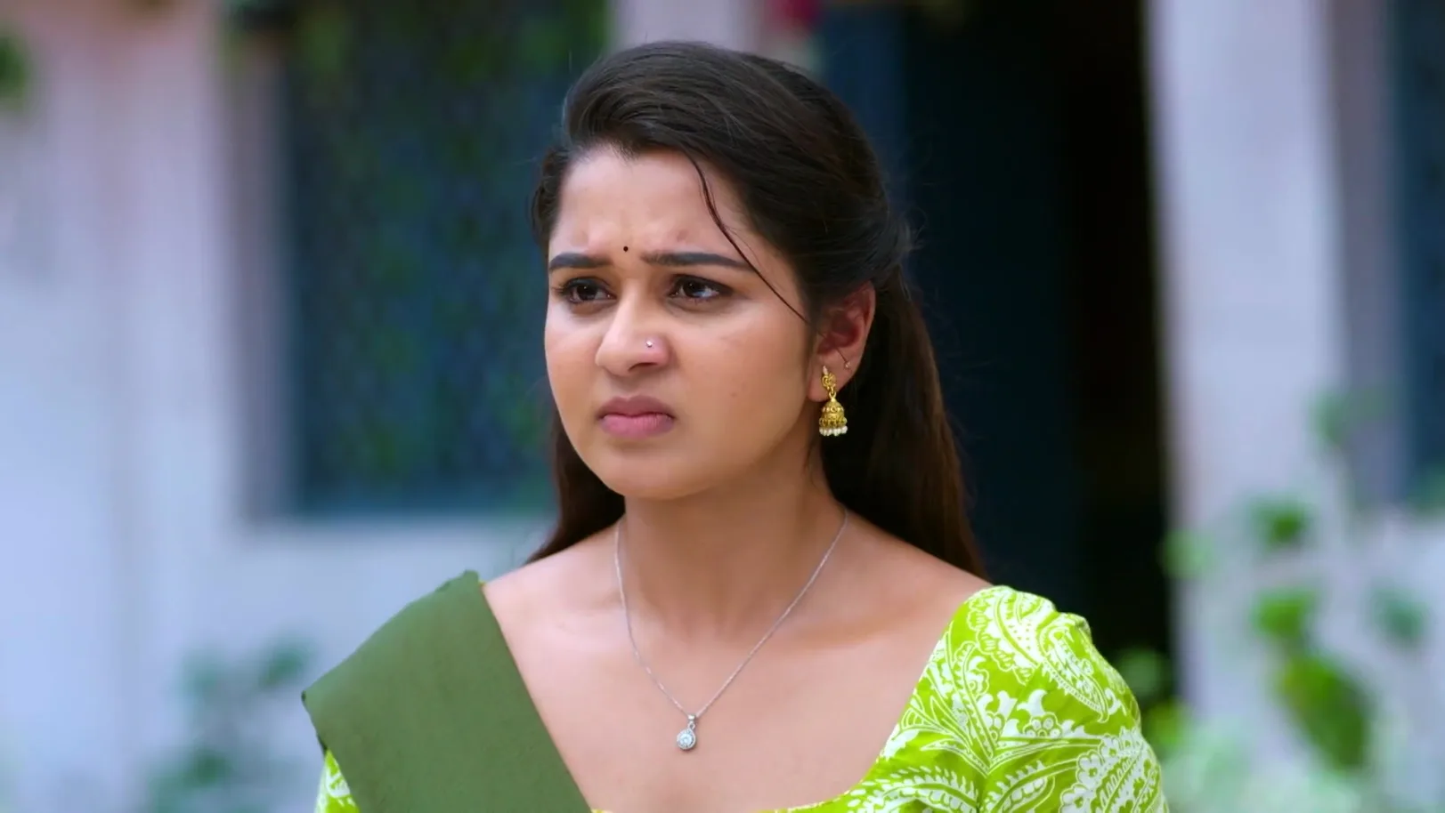Krishna Rukku - March 30, 2026 - Webisode 30th March 2026 Webisode