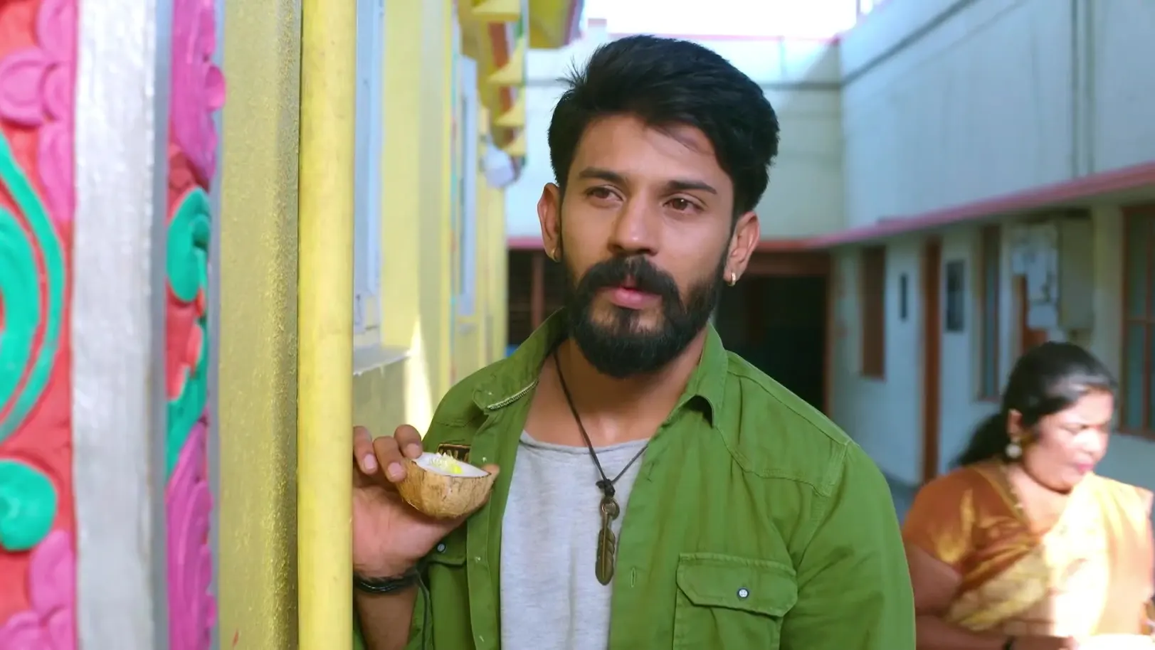 Krishna Rukku - April 02, 2026 - Webisode 2nd April 2026 Webisode