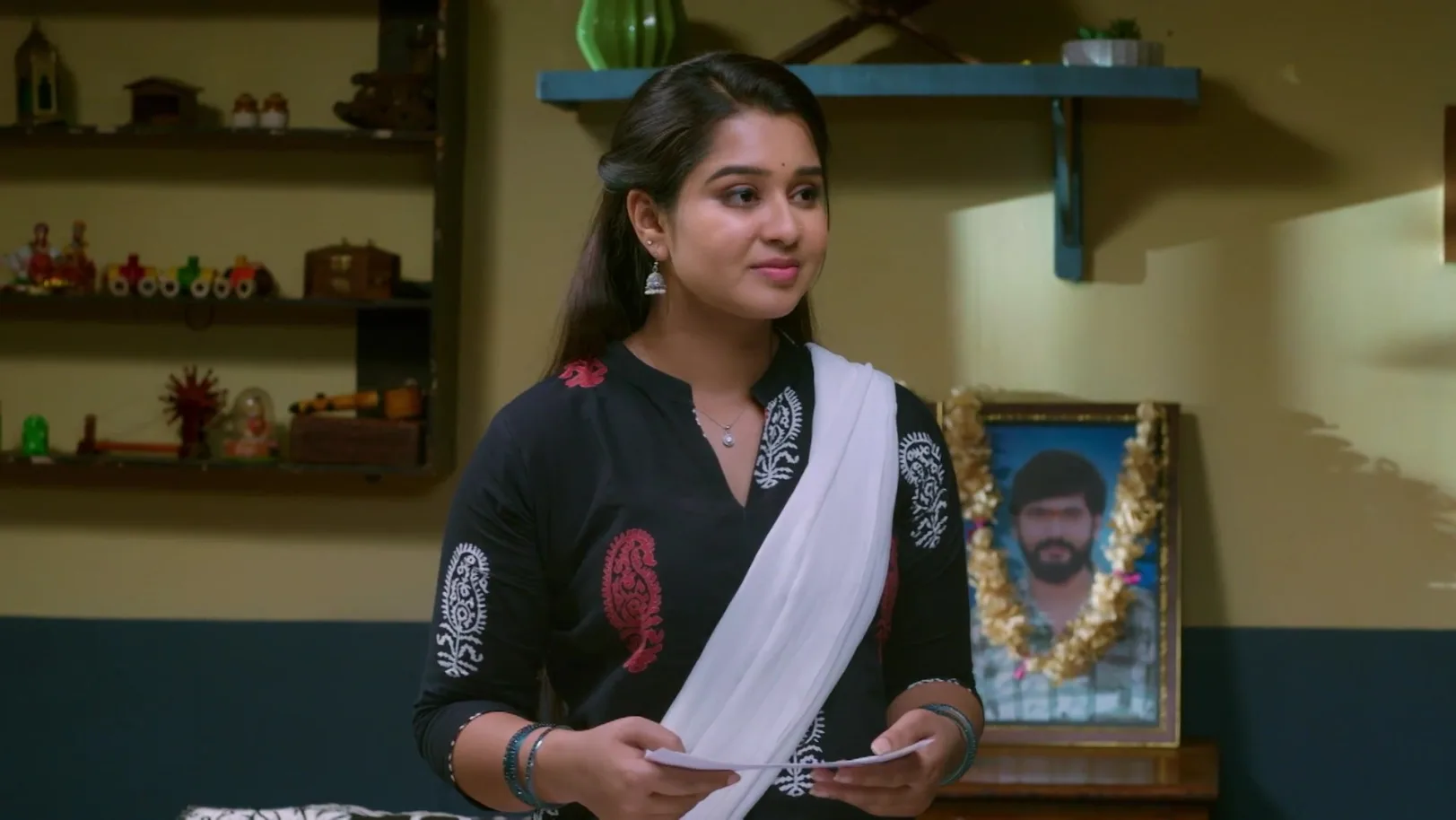 Krishna Rukku - April 03, 2026 - Webisode undefined Webisode
