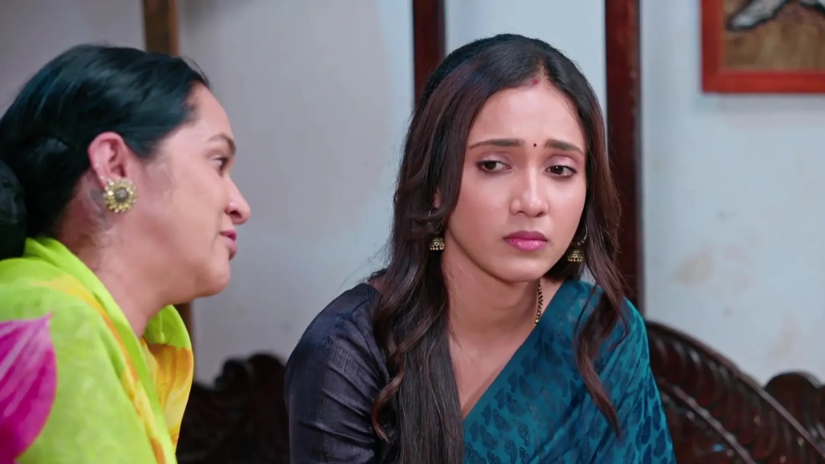 Shravani Subramanya - March 30, 2026 - Webisode 30th March 2026 Webisode