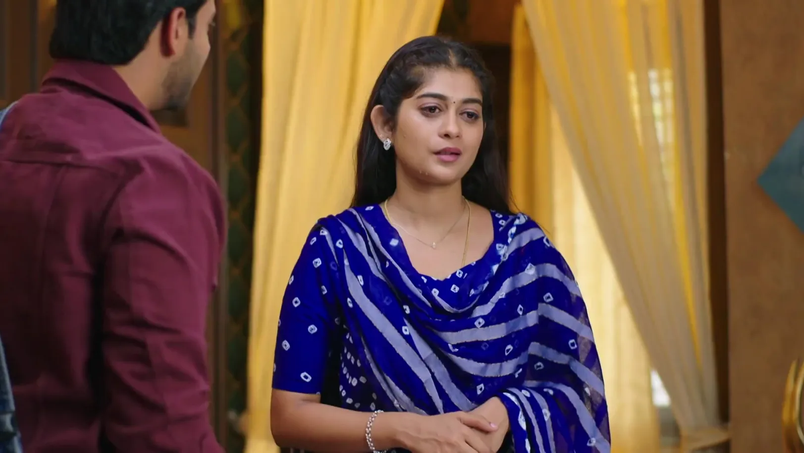 Adi Lakshmi Purana - April 03, 2026 - Best Scene 