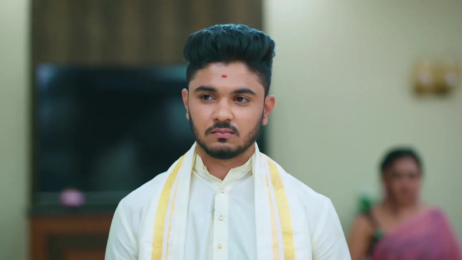 Amruthadhaare - April 02, 2026 - Best Scene 