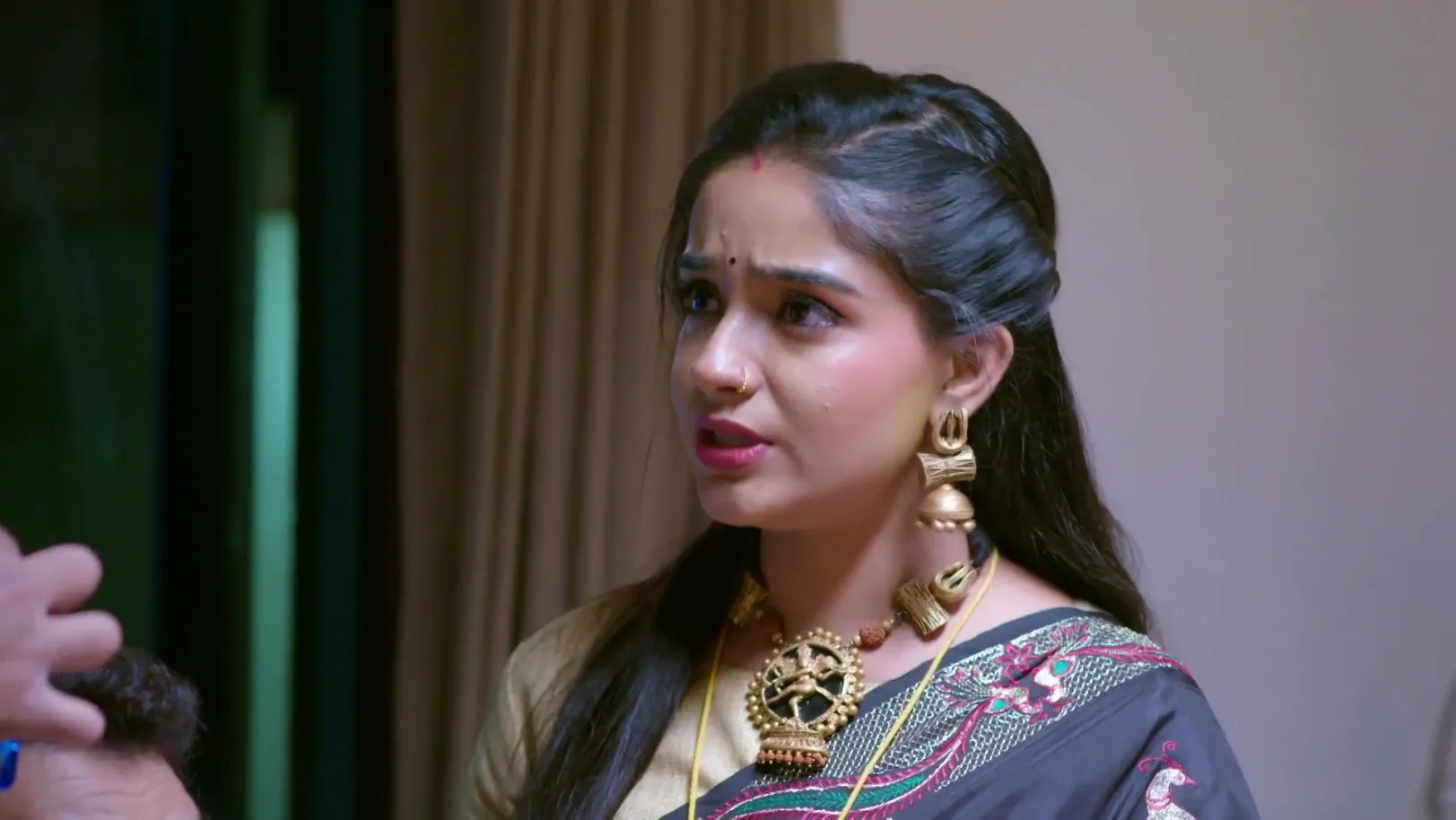 Brahmagantu - April 02, 2026 - Best Scene Brahmagantu - April 02, 2026 - Best Scene