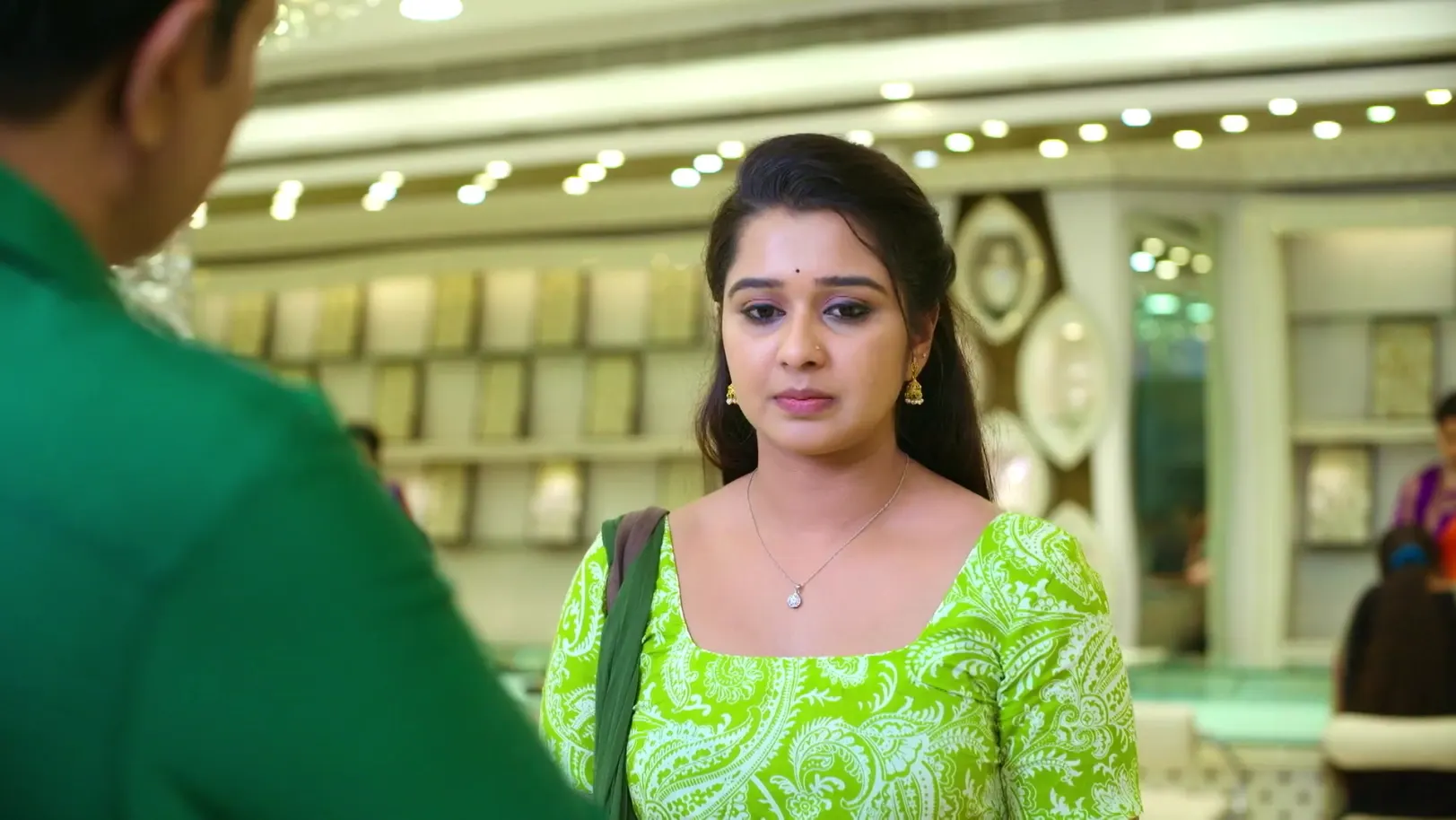 Krishna Rukku - March 30, 2026 - Best Scene 