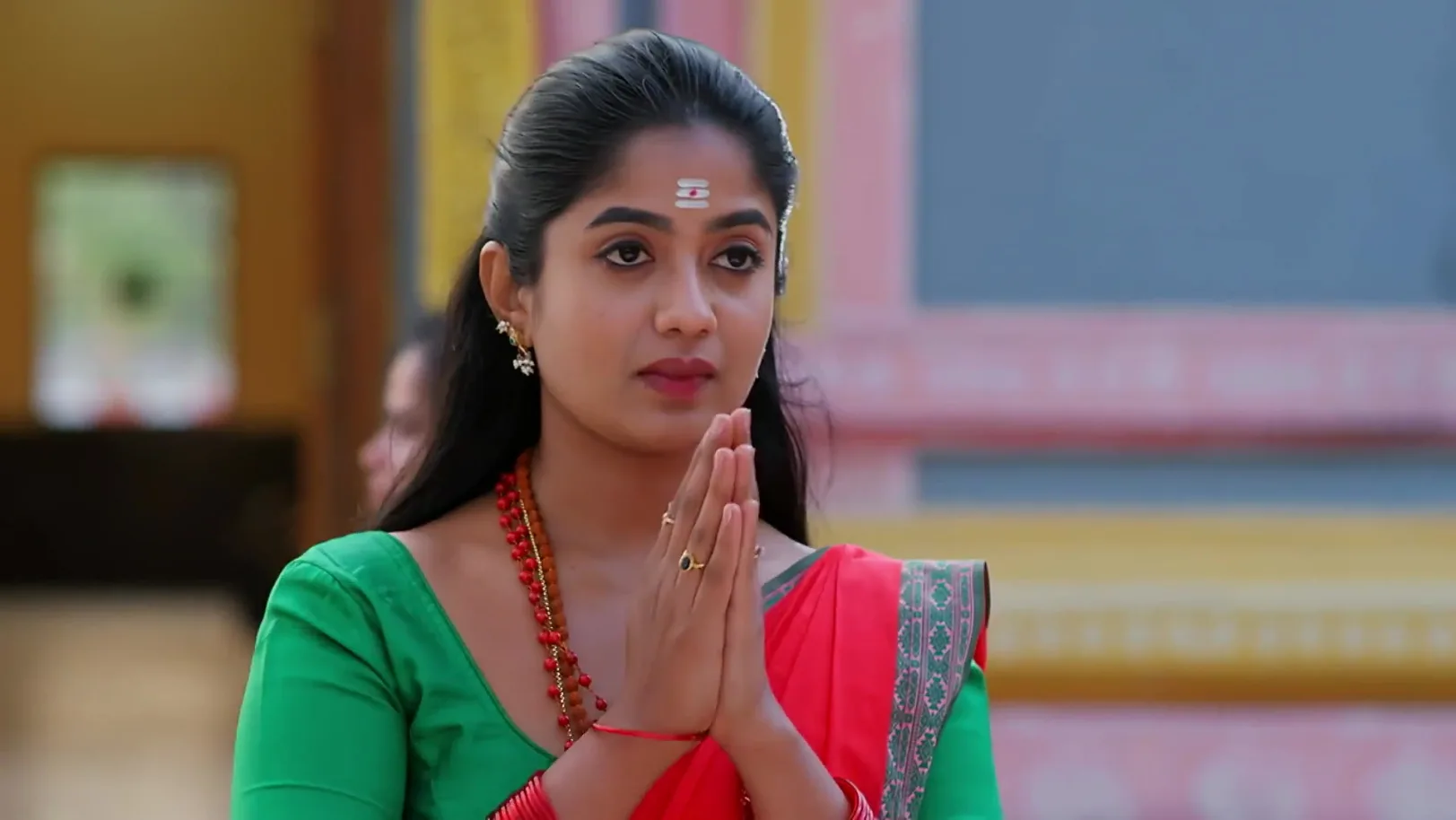 Sandhyaraaga - April 04, 2026 - Best Scene Sandhyaraaga - April 04, 2026 - Best Scene