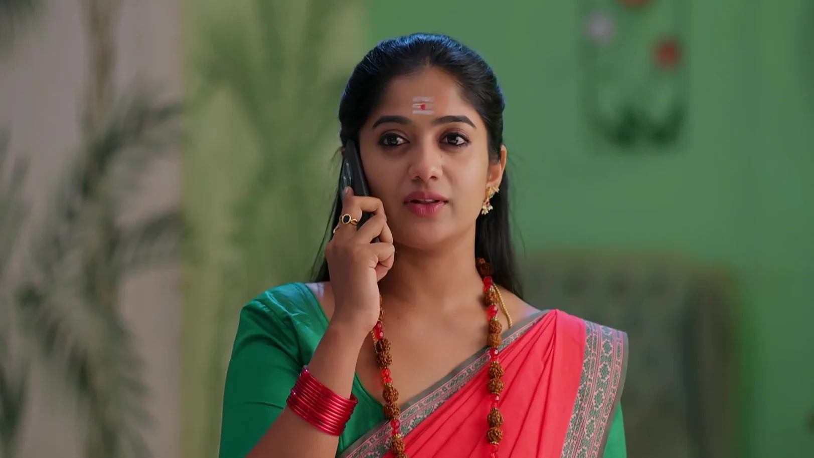 Sandhyaraaga - April 03, 2026 - Best Scene Sandhyaraaga - April 03, 2026 - Best Scene