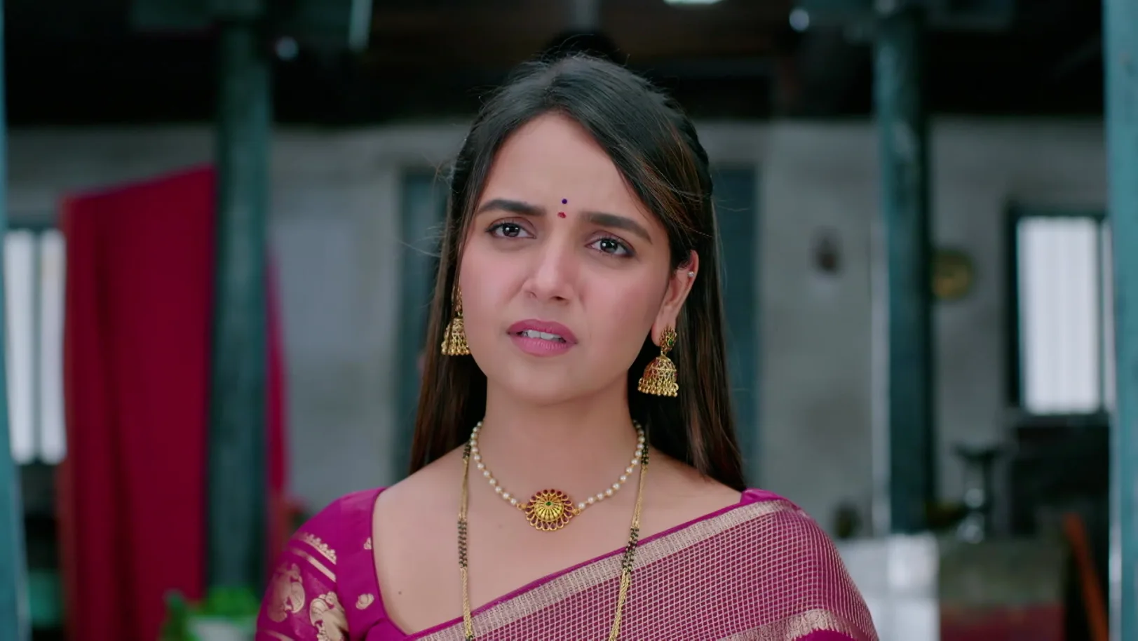 Annayya - March 31, 2026 - Episode Spoiler