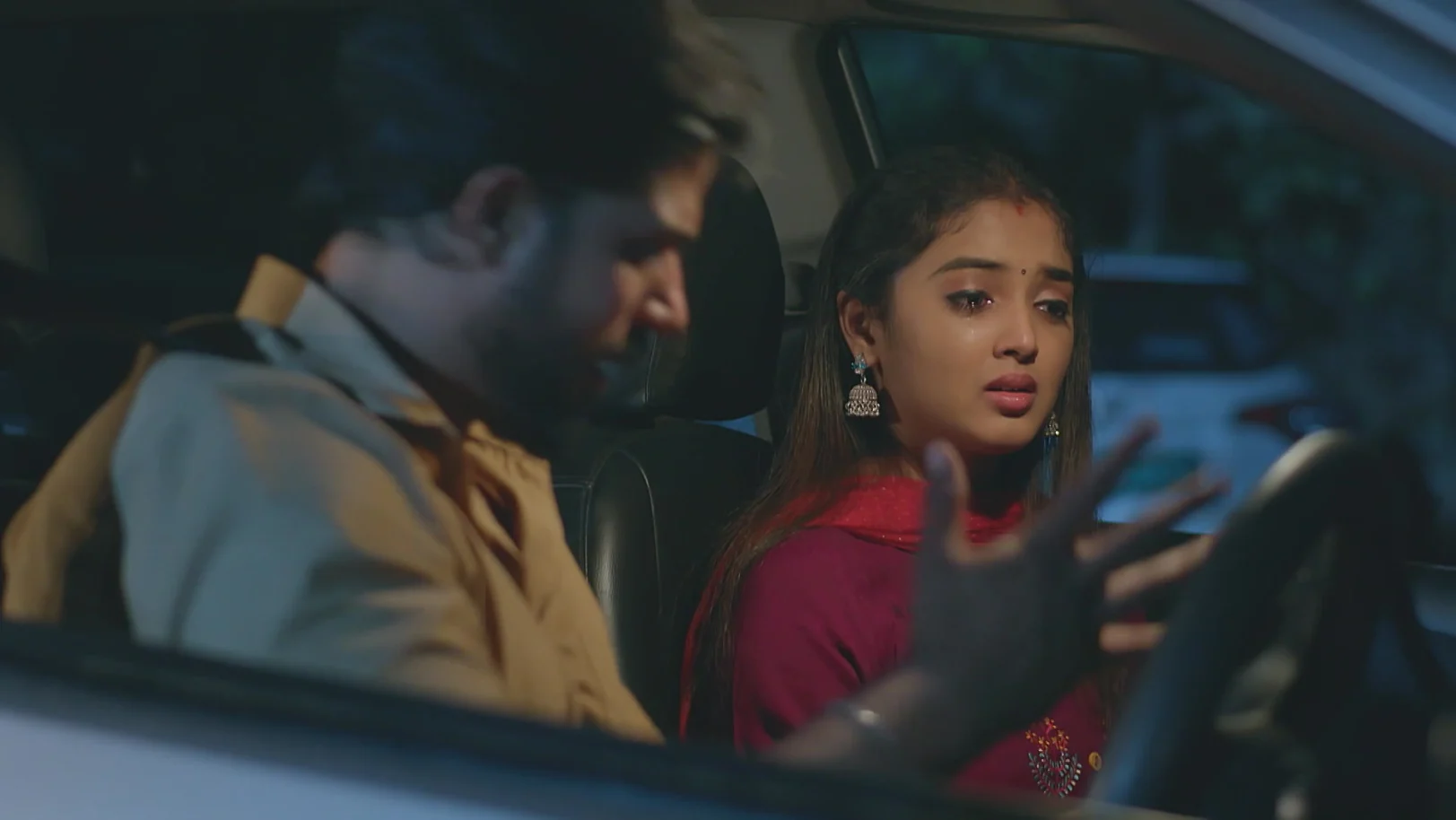 Meghasandesha - April 04, 2026 - Episode Spoiler