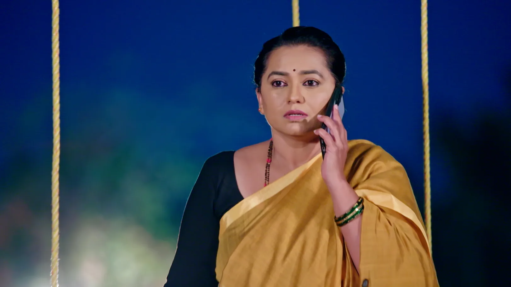 Shravani Subramanya - 02 April, 2026