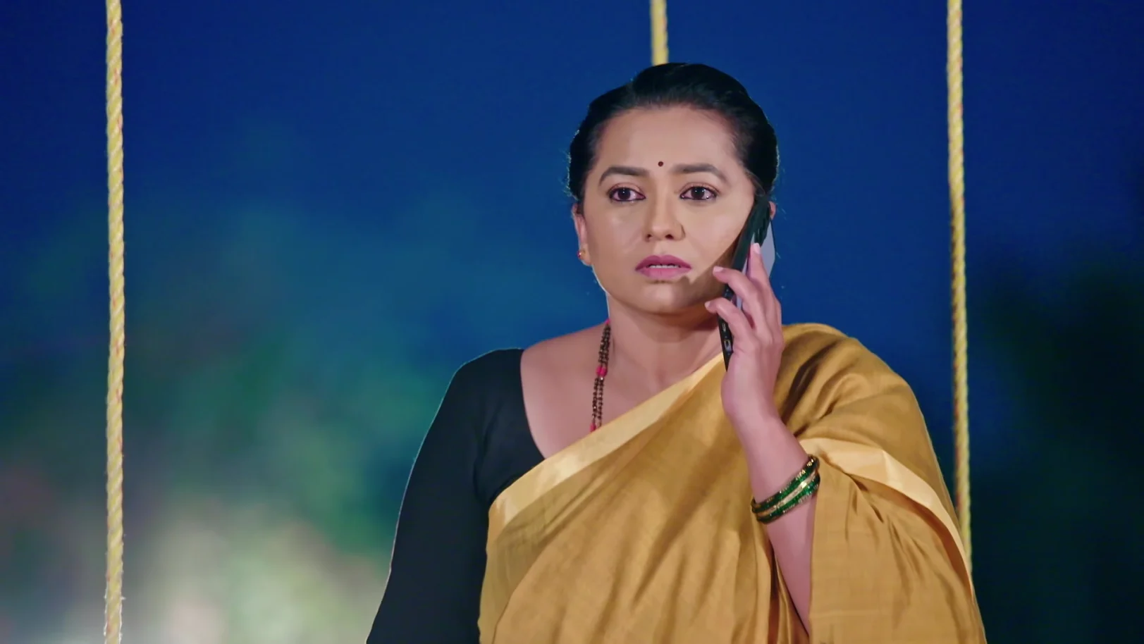 Shravani Subramanya - April 02, 2026 - Episode Spoiler