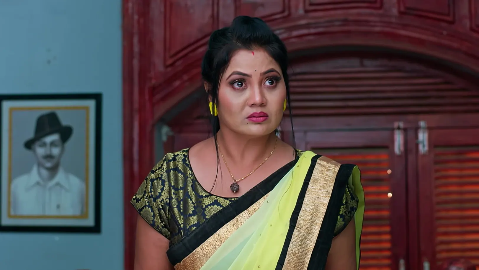 Sumangali - April 03, 2026 - Episode Spoiler