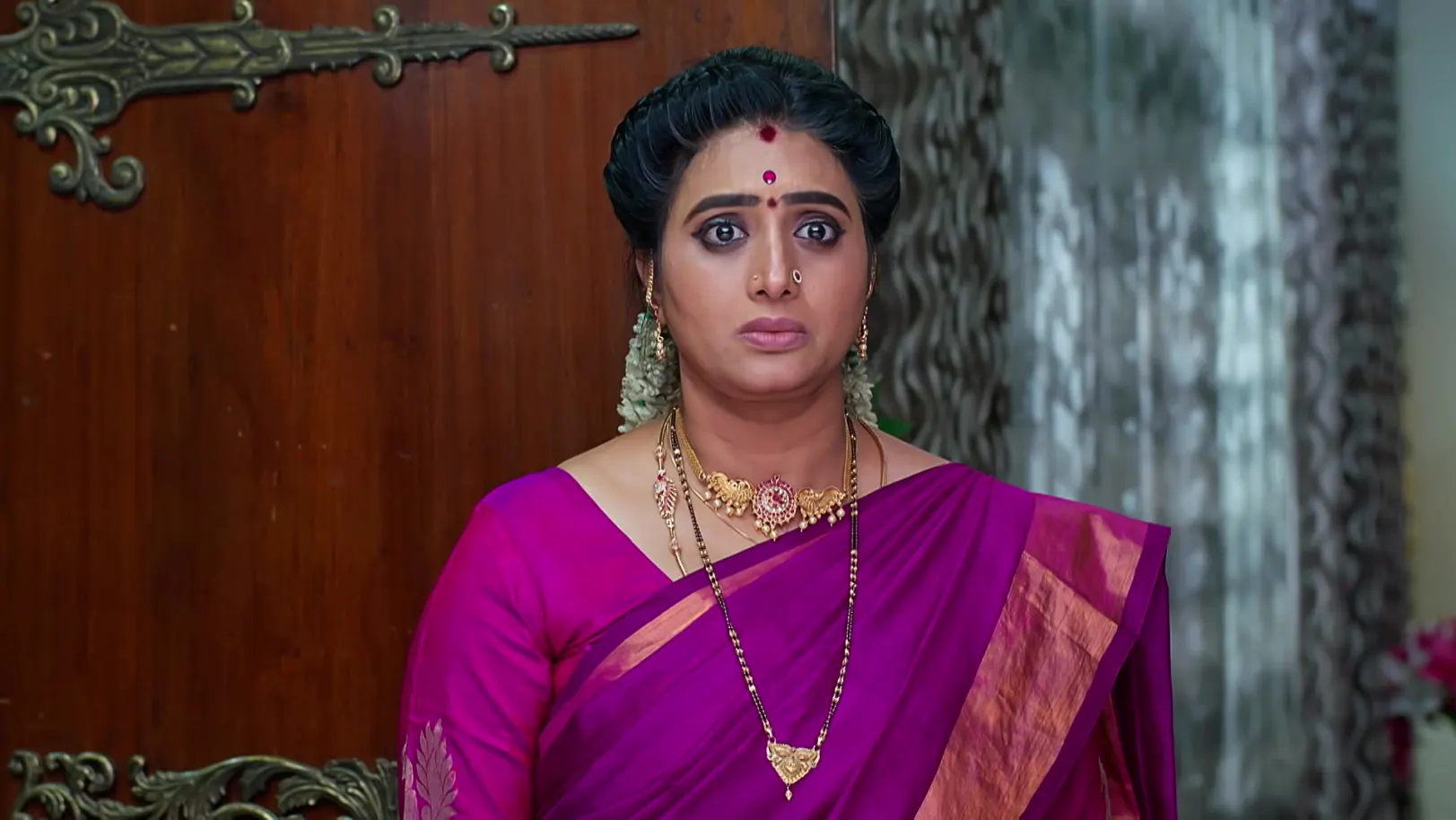 Sumangali - April 06, 2026 - Episode Spoiler