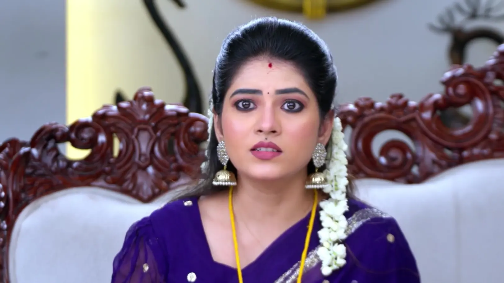 Annamalai Kudumbam - March 31, 2026 - Webisode 31st March 2026 Webisode
