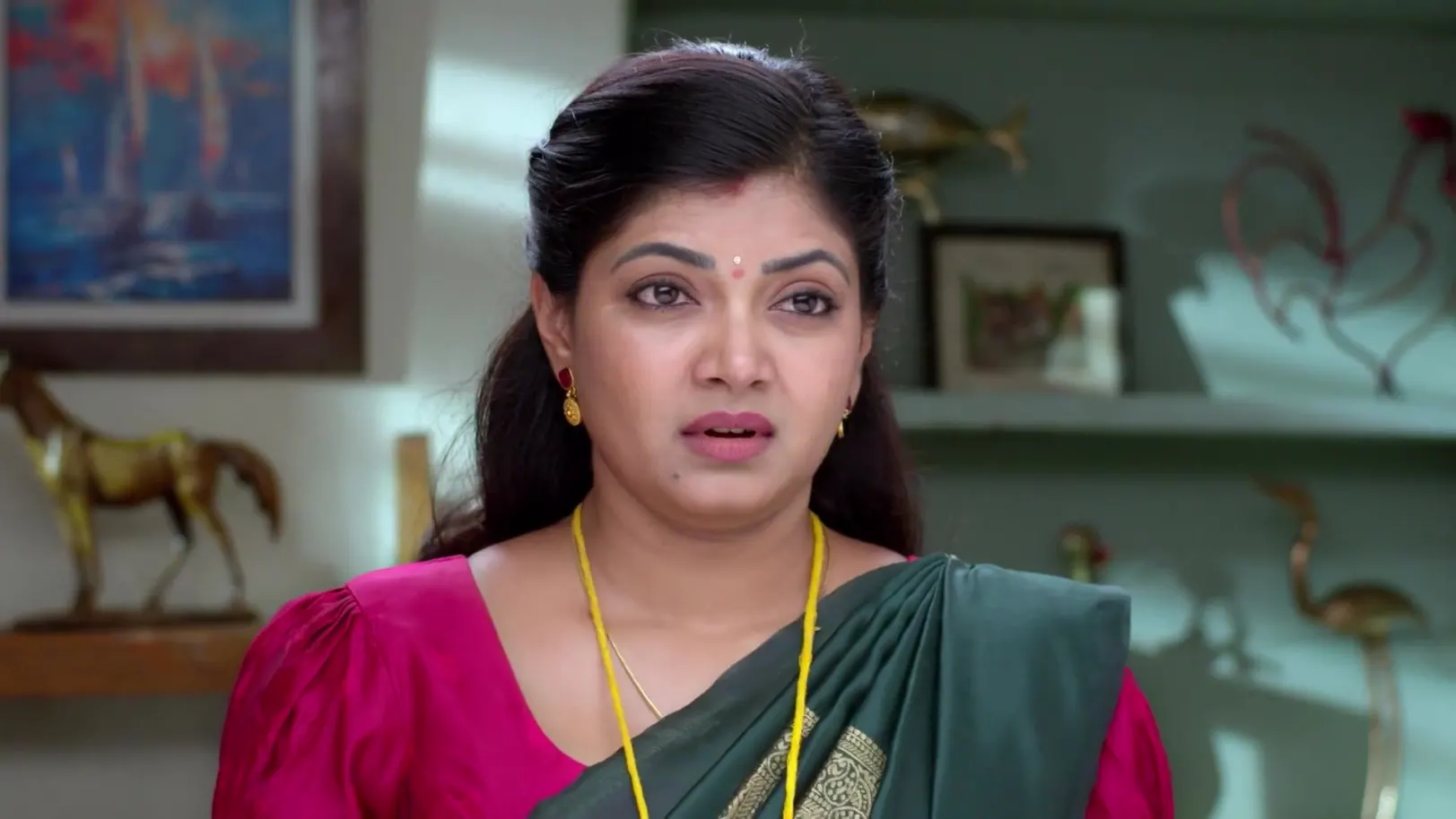 Annamalai Kudumbam - March 30, 2026 - Webisode 30th March 2026 Webisode