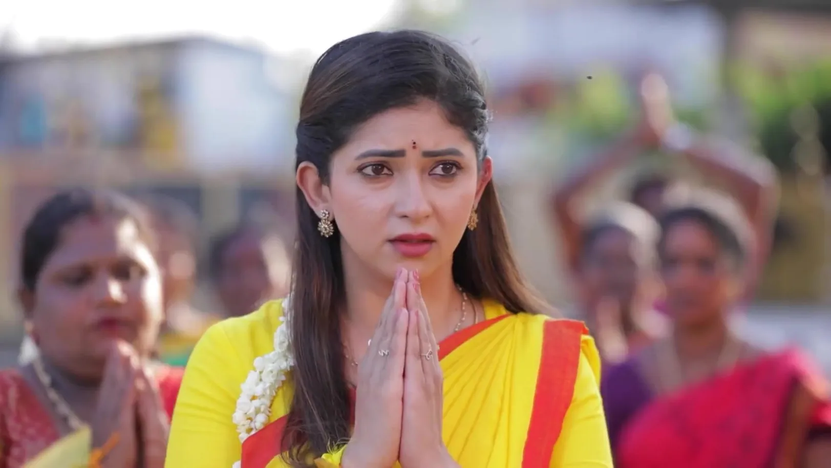 Idhayam - March 30, 2026 - Webisode 30th March 2026 Webisode