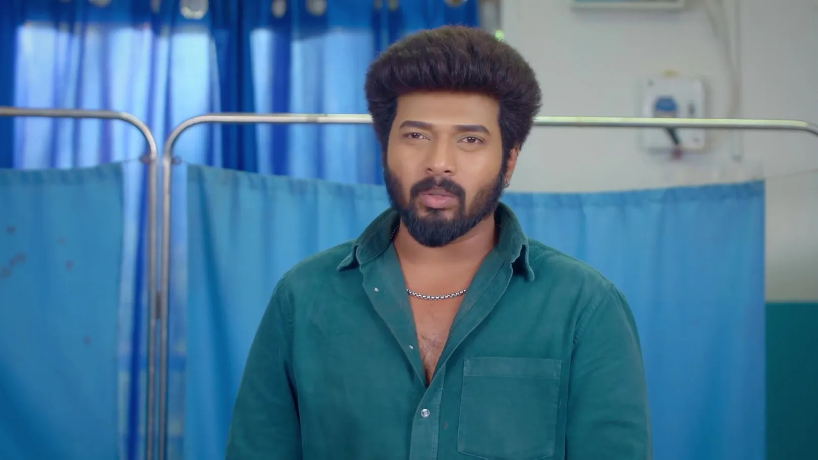 Karthigai Deepam - April 04, 2026 - Webisode 4th April 2026 Webisode