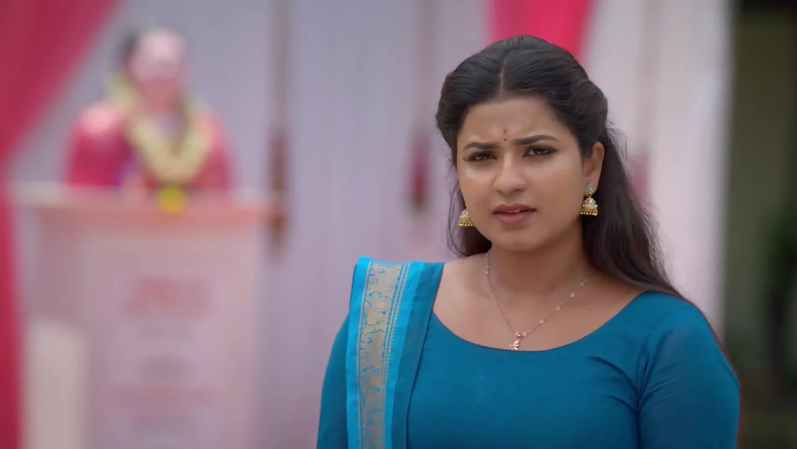 Karthigai Deepam - April 03, 2026 - Webisode undefined Webisode
