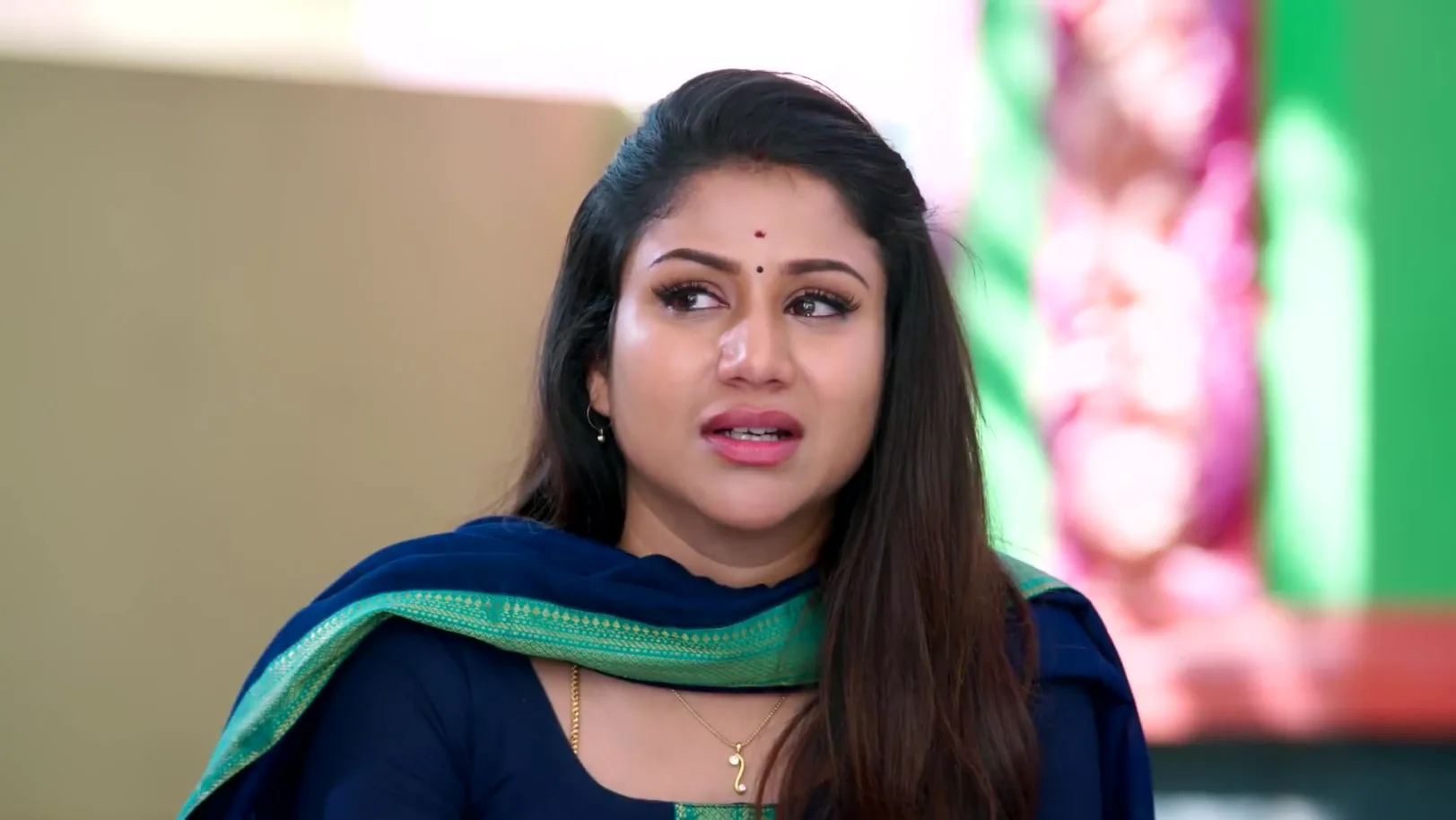Paarijatham - March 30, 2026 - Webisode 30th March 2026 Webisode