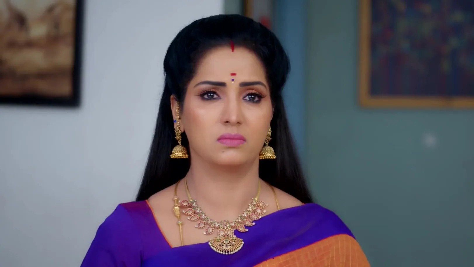 Paarijatham - April 01, 2026 - Webisode 1st April 2026 Webisode