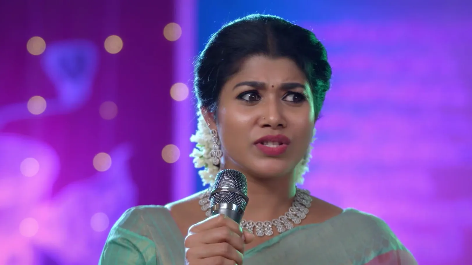 Sandhya Raagam - March 30, 2026 - Webisode 30th March 2026 Webisode