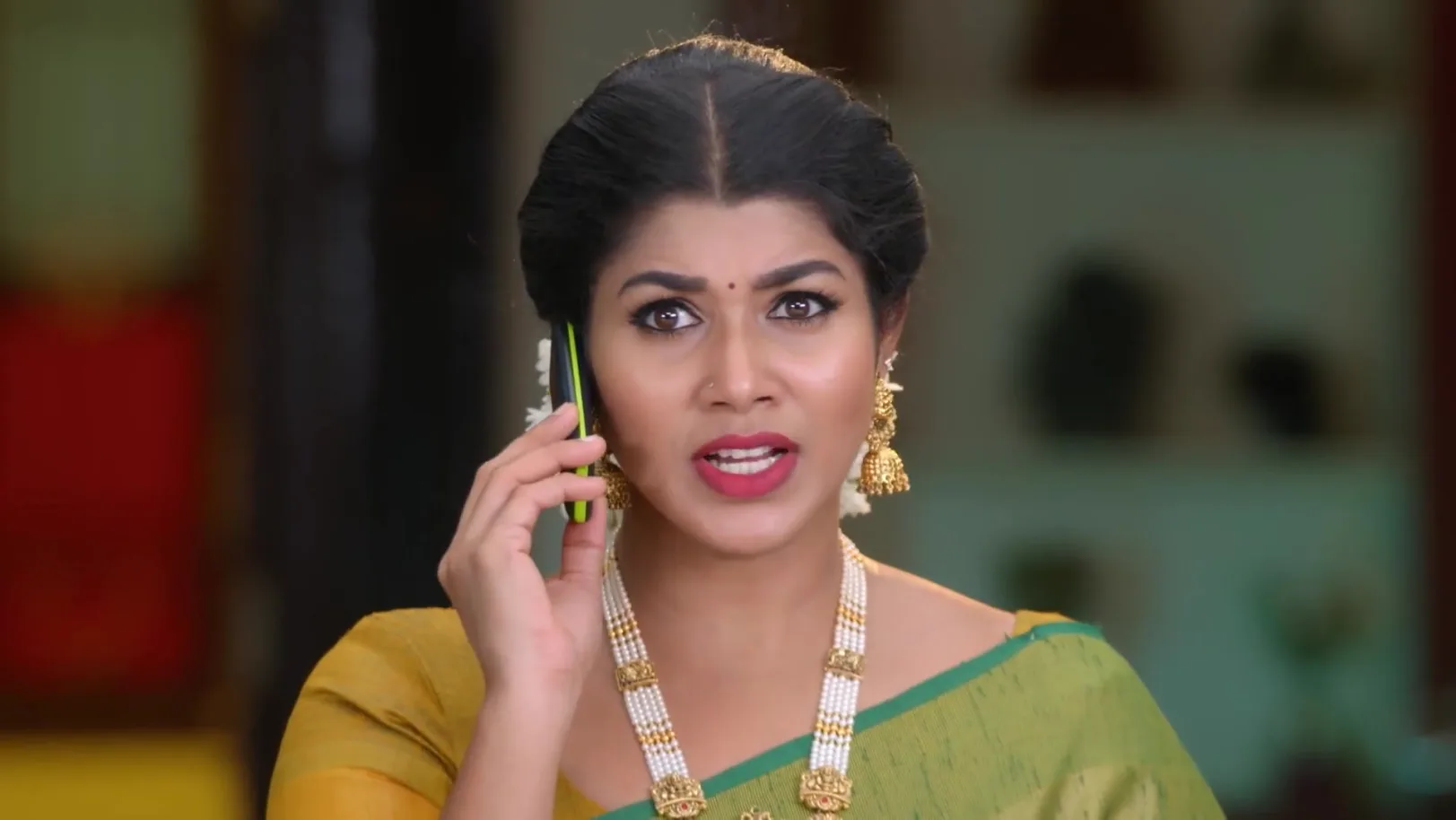 Sandhya Raagam - April 02, 2026 - Webisode 2nd April 2026 Webisode