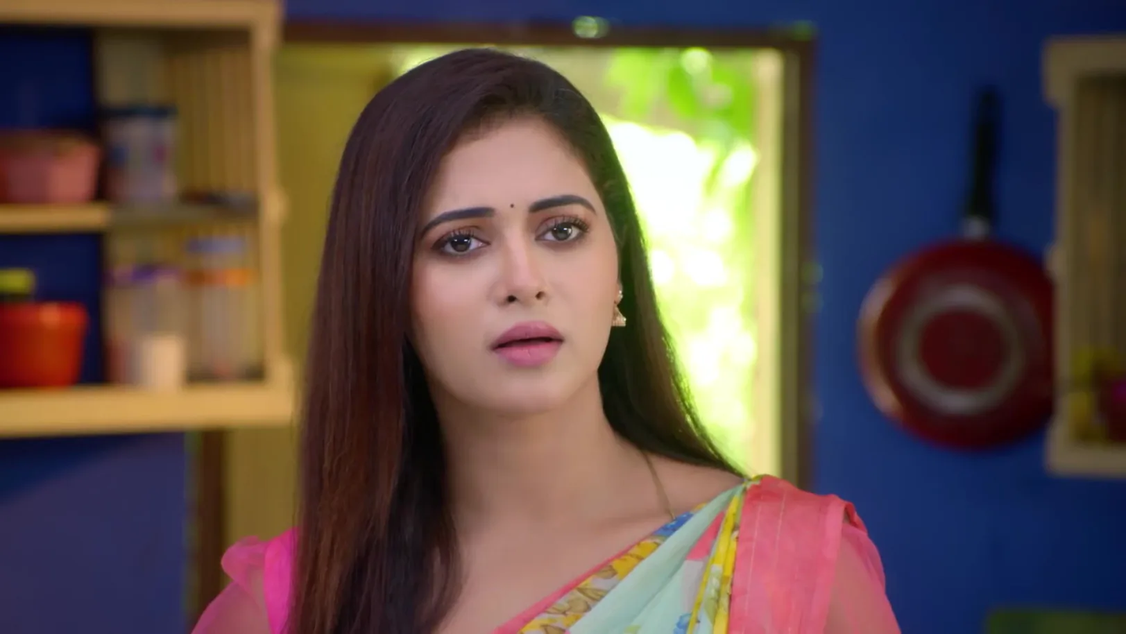 Sandhya Raagam - April 01, 2026 - Webisode 1st April 2026 Webisode