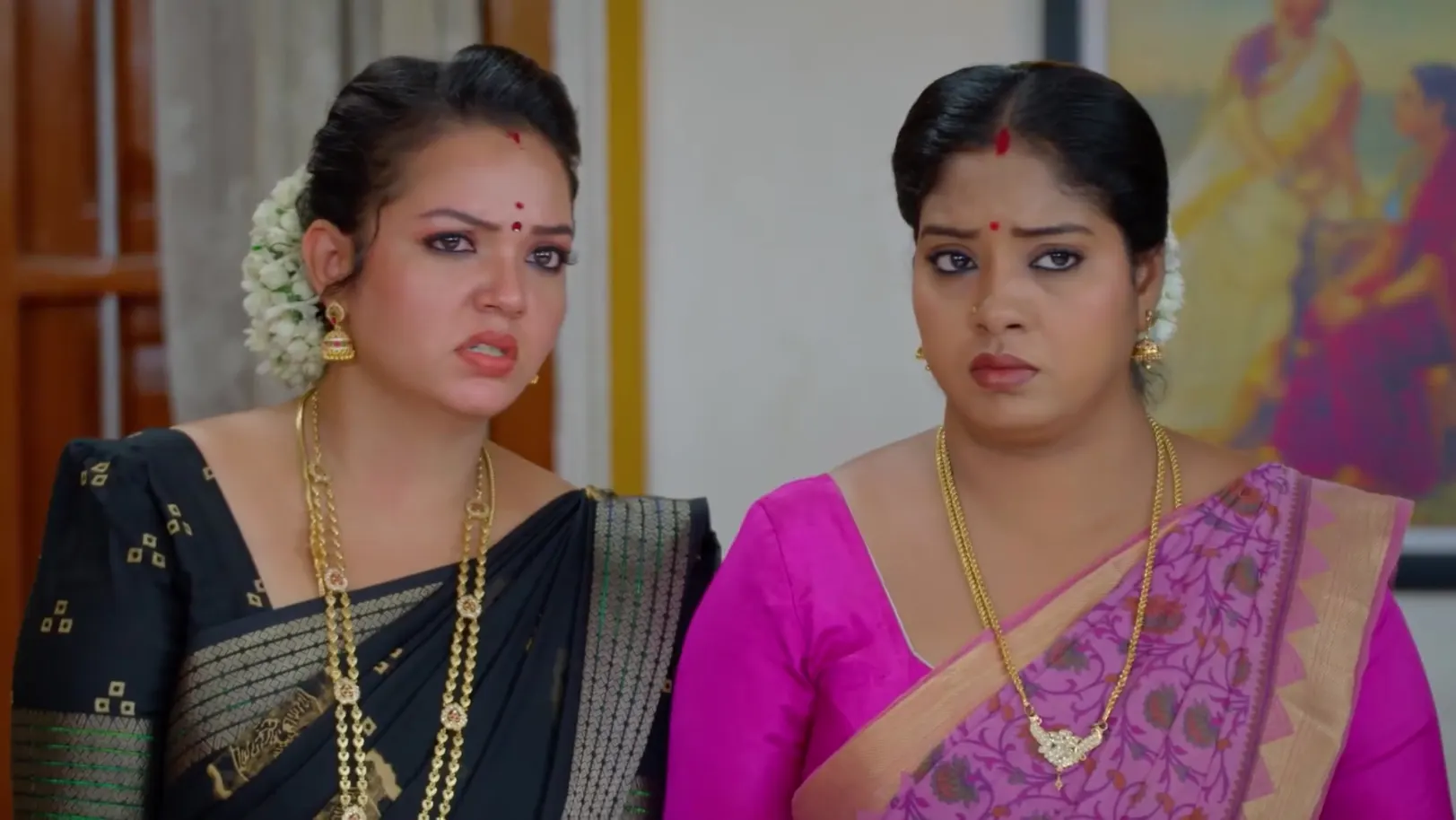 Sandhya Raagam - April 04, 2026 - Webisode 4th April 2026 Webisode
